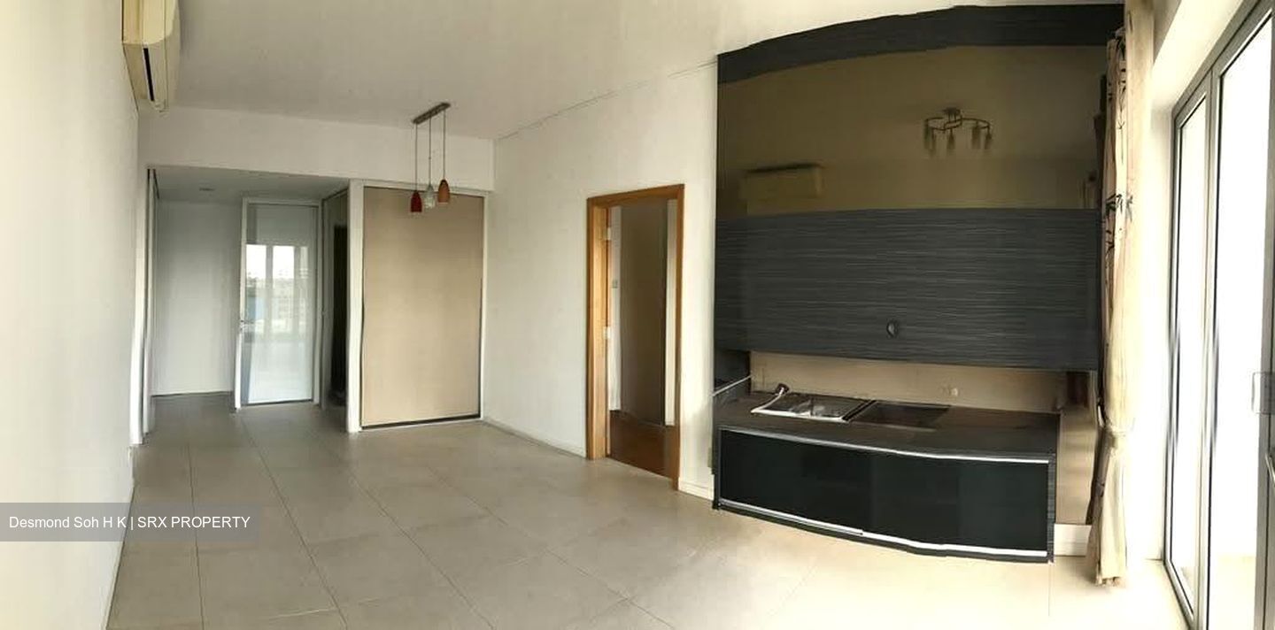 Pavilion 11 (D11), Condominium #635564171